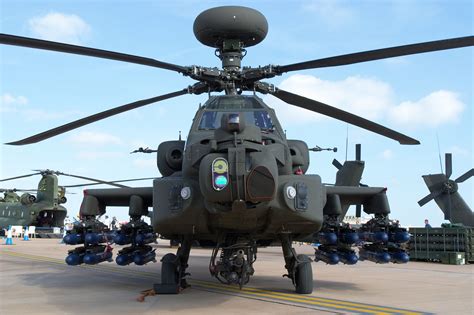 Apache AH.